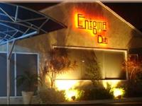 Enigma Club